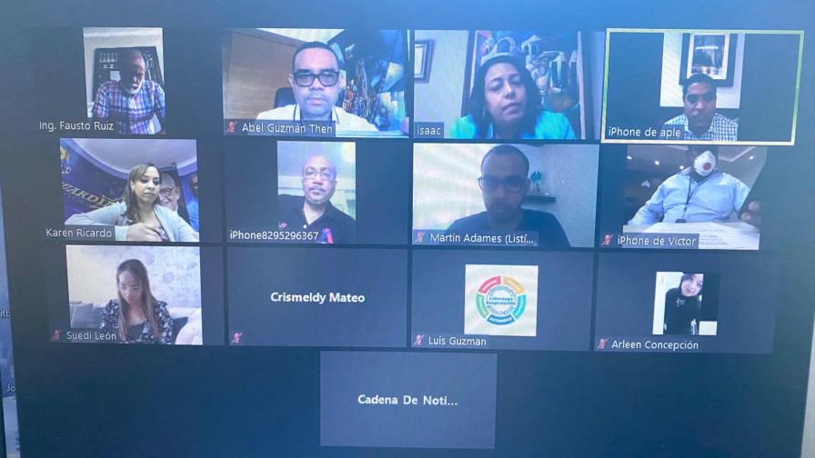 Partidos advierten sancionarán a quienes violen “Regla de oro” municipal Partidos advierten sancionarán a quienes violen “Regla de oro” municipal