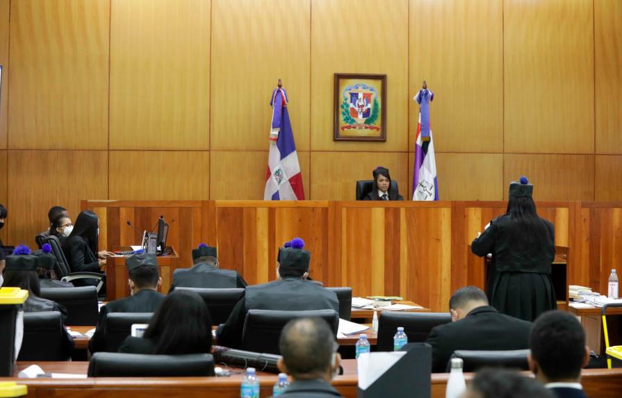 Ministerio Público sostiene que caso Coral muestra la corrupción “desde las entrañas del poder” 