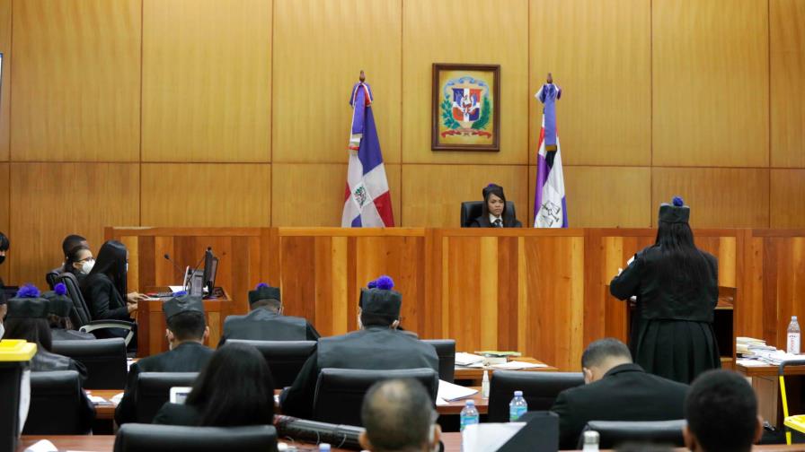 Ministerio Público sostiene que caso Coral muestra la corrupción “desde las entrañas del poder” 