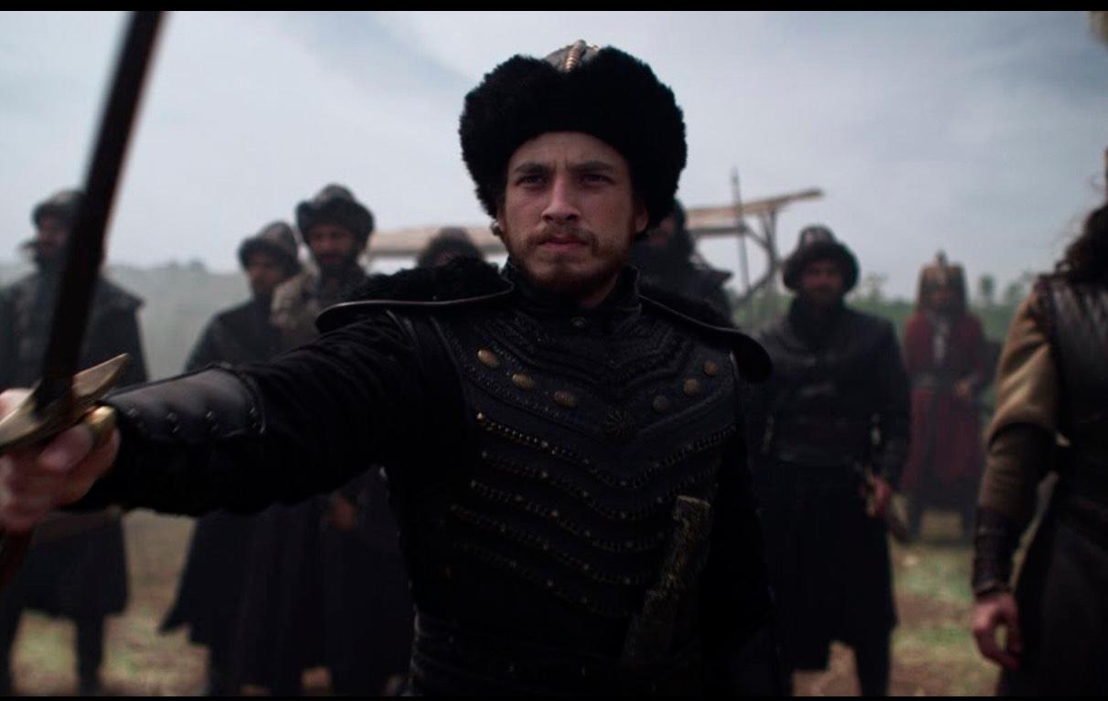 Imperio Otomano. (Fuente externa)