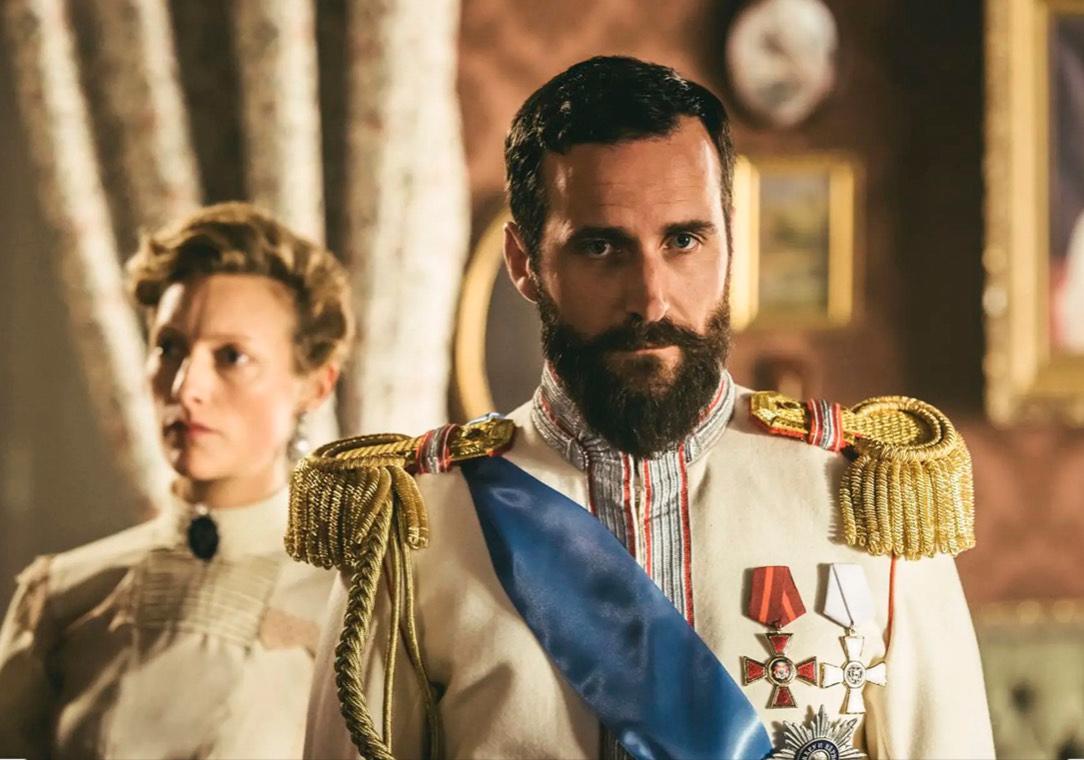 Los últimos zares. (Fuente externa)