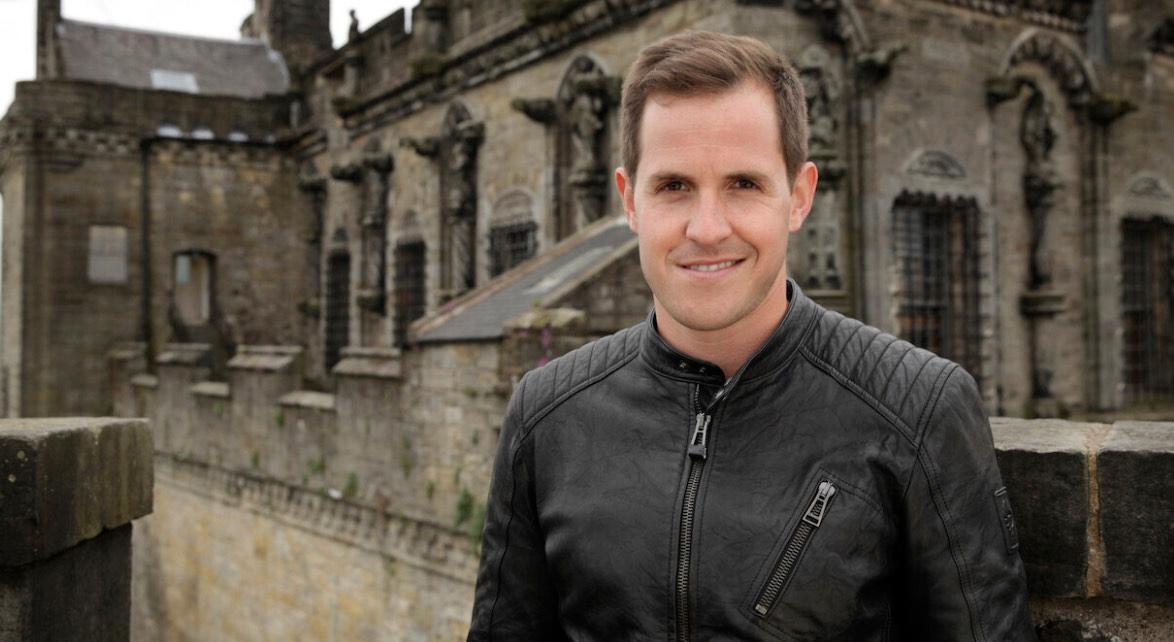 Secretos de castillos de GB. (FUente externa)