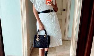 #PillowDressChallenge, el reto de moda