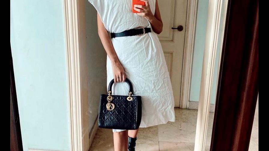#PillowDressChallenge, el reto de moda #PillowDressChallenge, el reto de moda