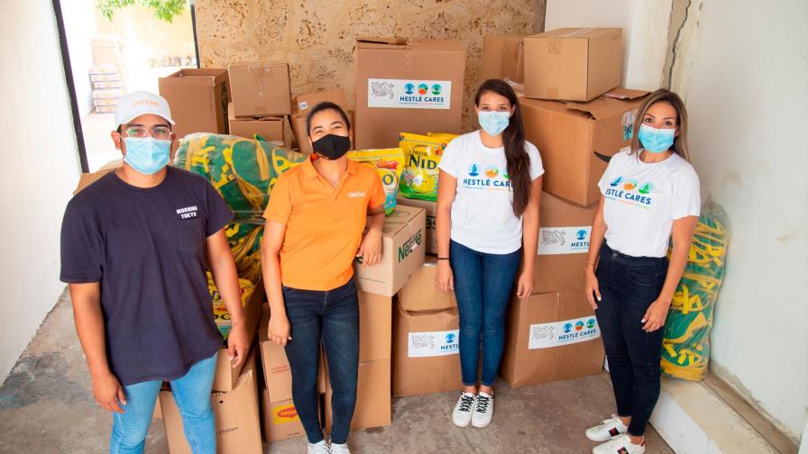 La Responsabilidad Social empieza dentro La Responsabilidad Social empieza dentro