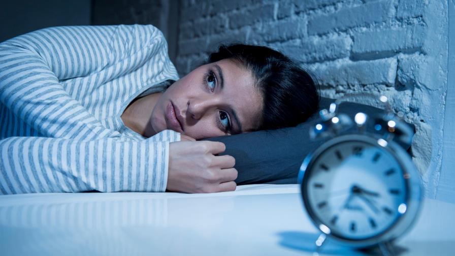 Por estas razones no deberías dormirte a diferentes horas todos los días