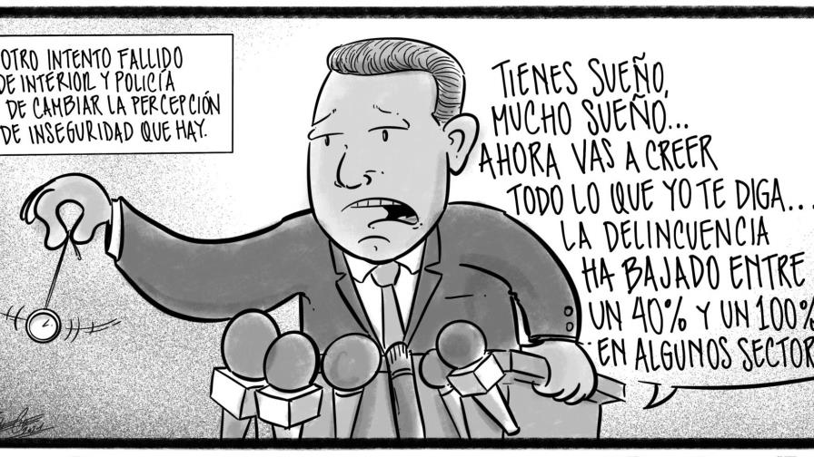 Noticiero Poteleche