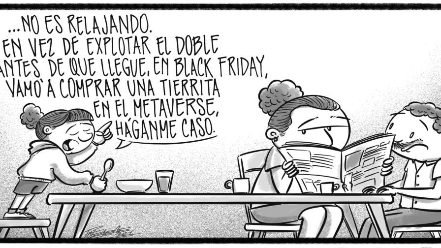 Noticiero Poteleche