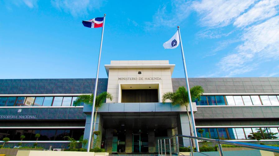 RD ha pagado casi US$4,500 millones en servicio de deuda