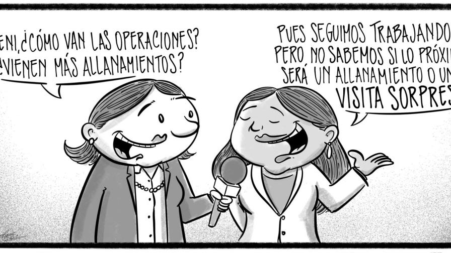 Noticiero Poteleche