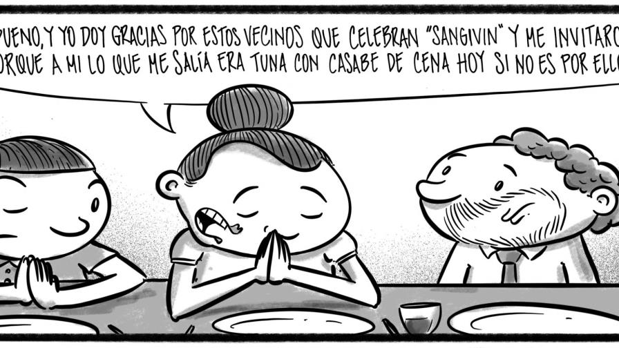 Noticiero Poteleche