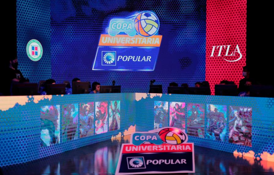 Banco Popular concluyó la quinta edición de su Copa Universitaria 