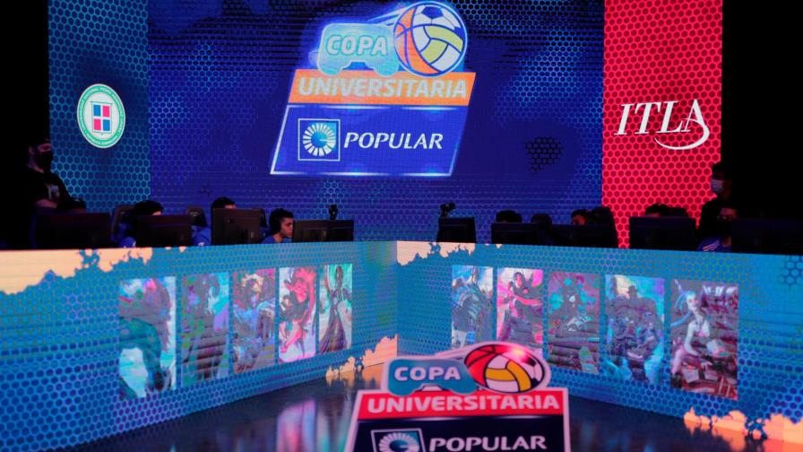 Banco Popular concluyó la quinta edición de su Copa Universitaria 