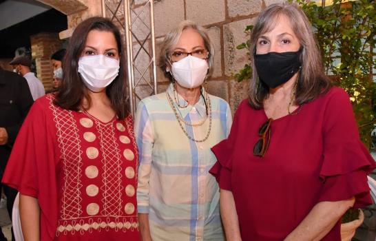 Ministerio de Cultura inaugura la Casa de la Música 