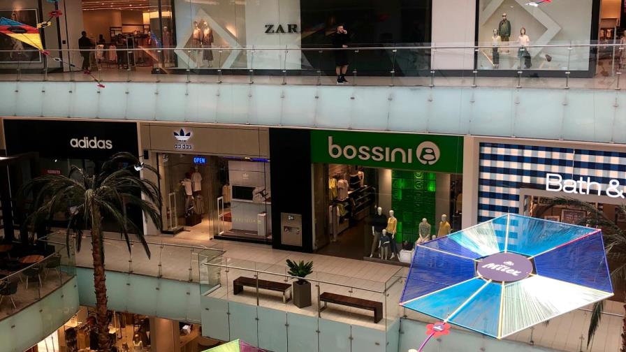 Jardín De mamá en Ágora MAll