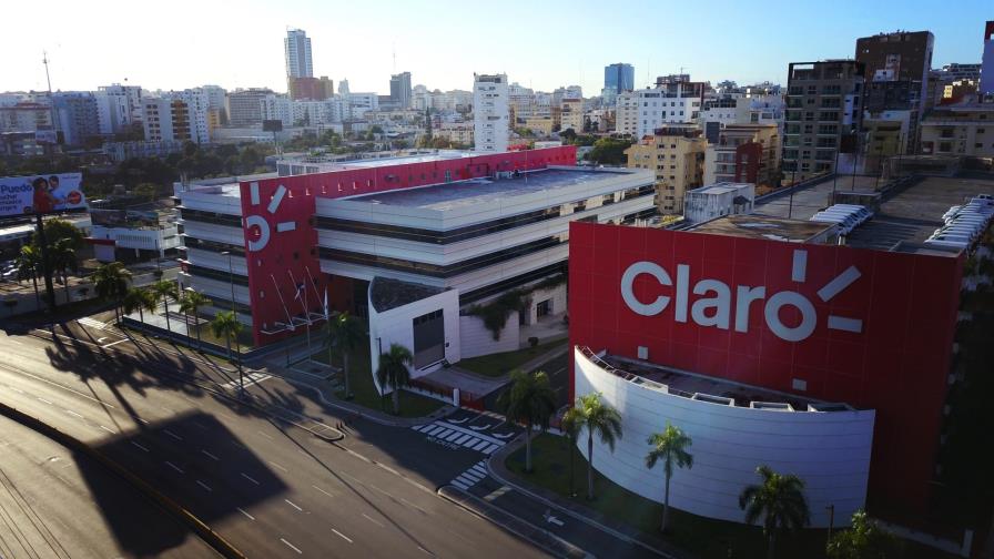Claro recibe Sello Oro RD Incluye 2020 Claro recibe Sello Oro RD Incluye 2020