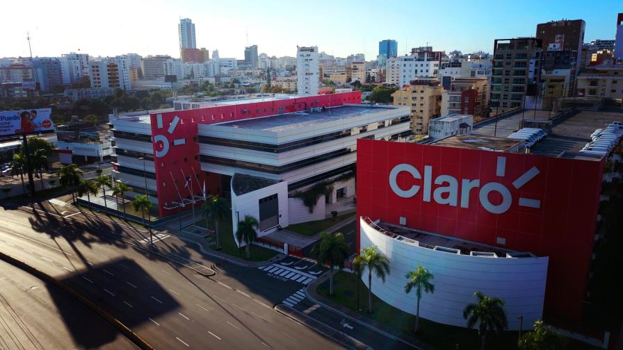Claro recibe Sello Oro RD Incluye 2020 Claro recibe Sello Oro RD Incluye 2020