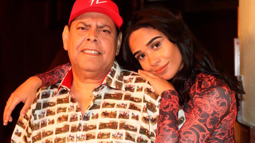 “Destino o casualidad” junta al Mayimbe y a Steffany Constanza