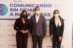 Fundación Francina realiza taller sobre el abordaje de la discapacidad desde un enfoque de derechos Fundación Francina realiza taller sobre el abordaje de la discapacidad desde un enfoque de derechos
