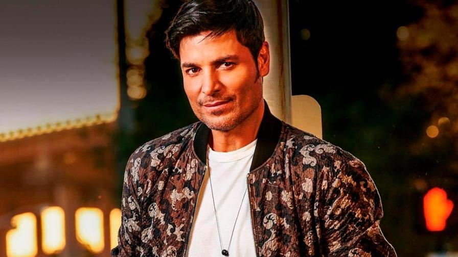 Chayanne tiene una nueva fecha para su concierto en RD Chayanne tiene una nueva fecha para su concierto en RD