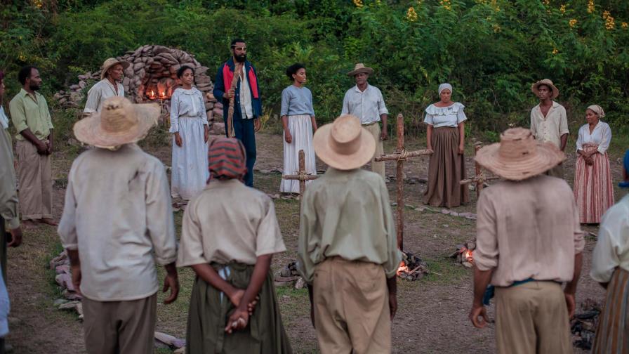 El Festival Internacional de Cine Fine Arts regresa de la mano del cine dominicano