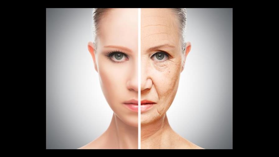 Científicos descubren el “secreto” para mantener la piel joven y protegida Científicos descubren el “secreto” para mantener la piel joven y protegida