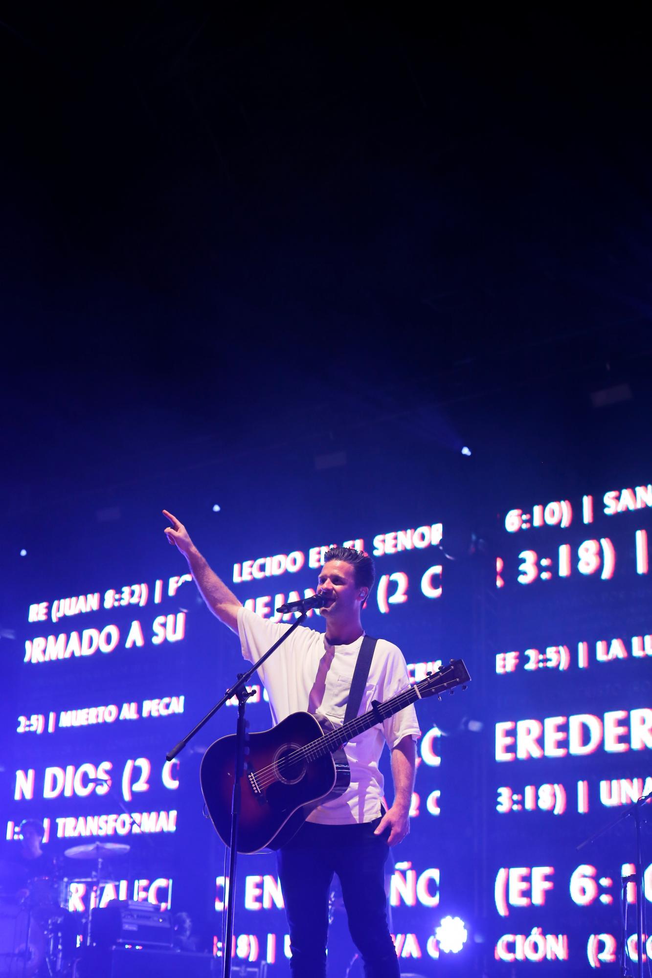 Integrante de la banda australiana