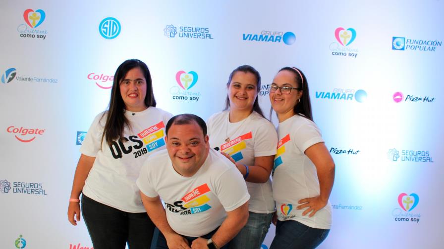 Quiéreme como soy, un concierto solidario