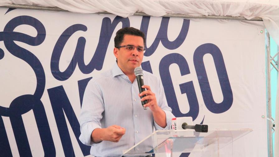 Collado: “se guayaron los que creían que yo sería un alcalde solo de la clase alta” 