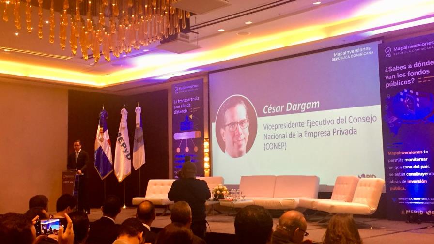 Lanzan herramienta para monitorear ejecución de inversiones