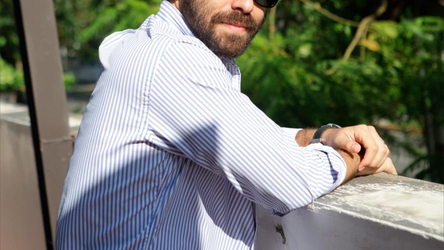 David Maler estrenará en Puerto Rico su película “No es lo que parece” David Maler estrenará en Puerto Rico su película “No es lo que parece”