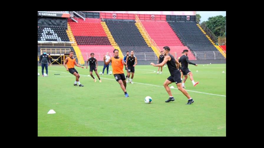 Posponen por 11 casos de COVID-19 el juego del Cibao FC en Costa Rica Posponen por 11 casos de COVID-19 el juego del Cibao FC en Costa Rica