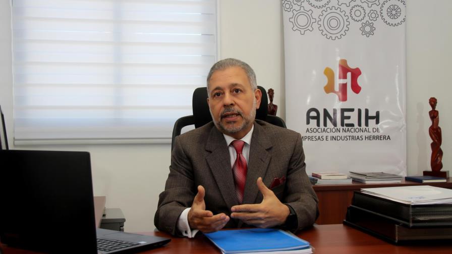 Industriales piden a las autoridades electas convocar sectores para relanzar la economía