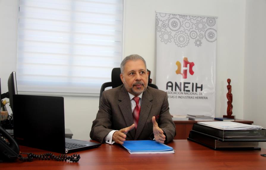 Empresas de Herrera proponen mecanismo para fraccionar prestaciones laborales