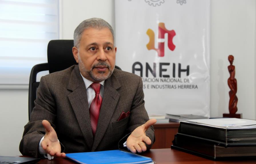 Industriales de Herrera piden incluir medidas de rescate en presupuesto reformulado