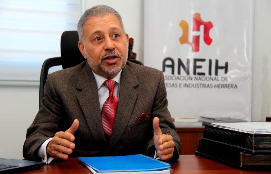 Asociación Herrera exhorta a respaldar proceso comicial y evitar incertidumbre en agentes económicos