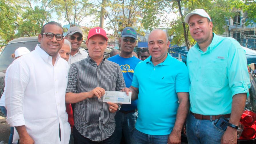 Alcaldía del Distrito Nacional invertirá 18 millones en el mercado de la Duarte