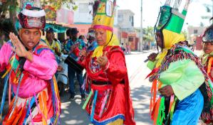 Los Guloyas: sabor a caña y a libertad en las calles de San Pedro de Macorís