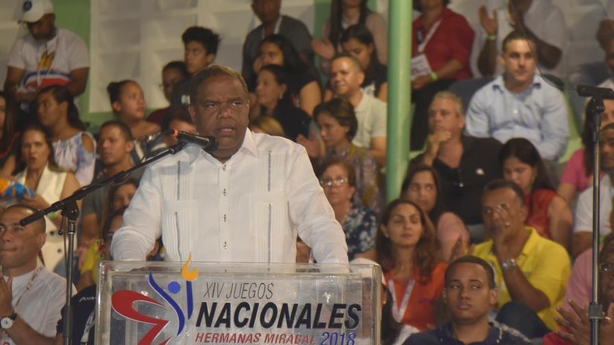 La Zona Metropolitana le dio caza a la Este para conquistar Juegos Nacionales
Azua, Peravia y San José de Ocoa, sede de los Juegos en 2020