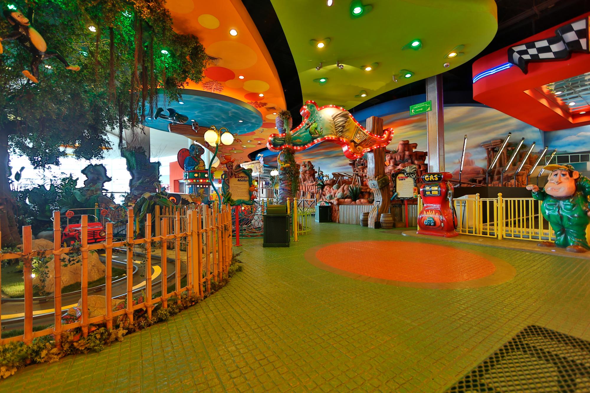 Happy Land celebra su décimo aniversario Diario Libre