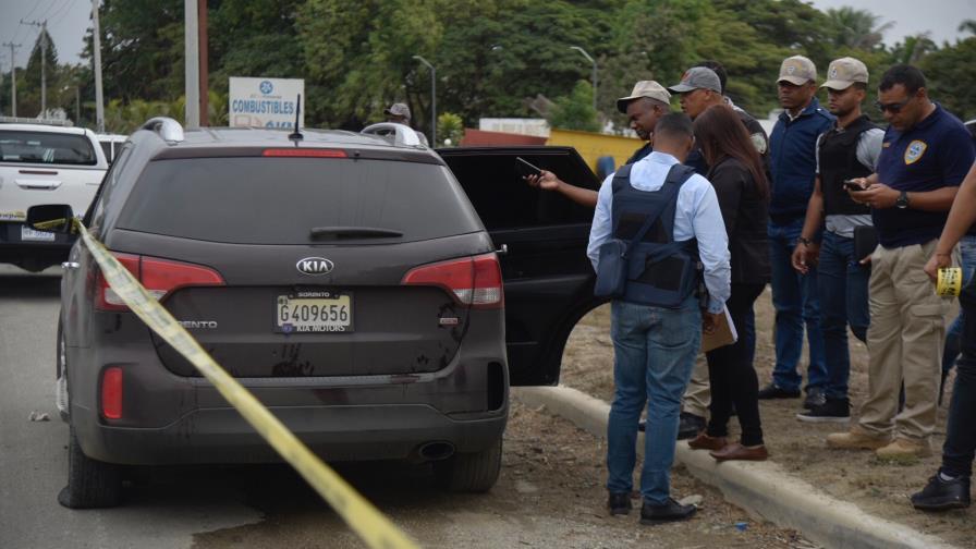 Once muertes cierran un   fin de año sangriento 