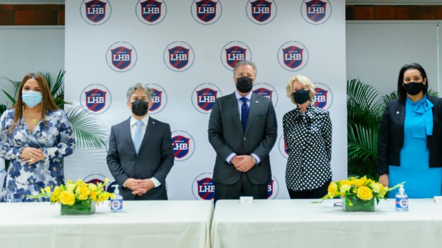Inafocam y el IES-LHB realizan apertura de la “Especialidad de Tecnología e Innovación Educativa”