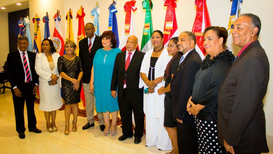 Mercedes Castillo promete impulsar desarrollo del CDP