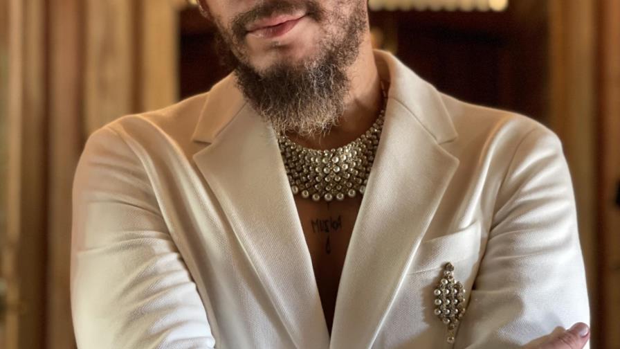 Alesis Díaz sigue imparable y lanza merengue El Eskeleto