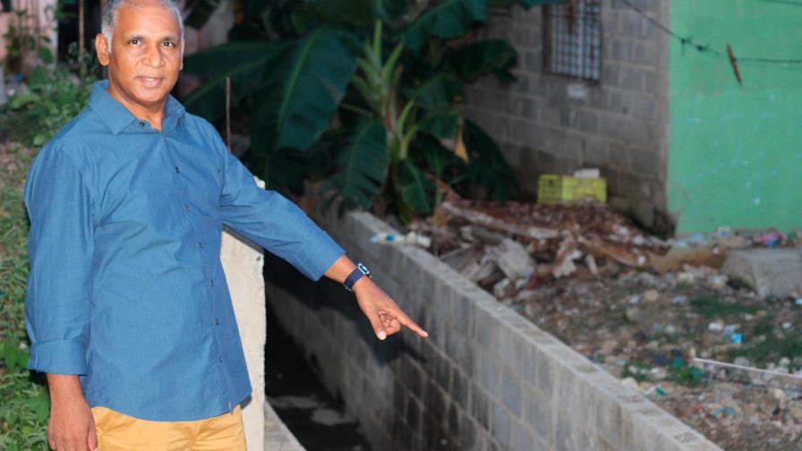 Aspirante a regidor pide declarar Cancino Adentro en estado de emergencia por dengue