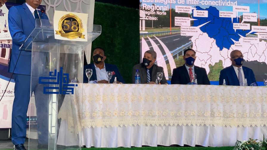 Obras Públicas anuncia plan para mejorar infraestructuras en el país