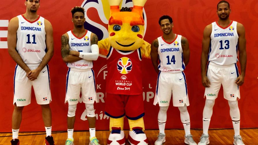 Eulis Báez, la ficha que entra en todas las ecuaciones dominicanas en el Mundial