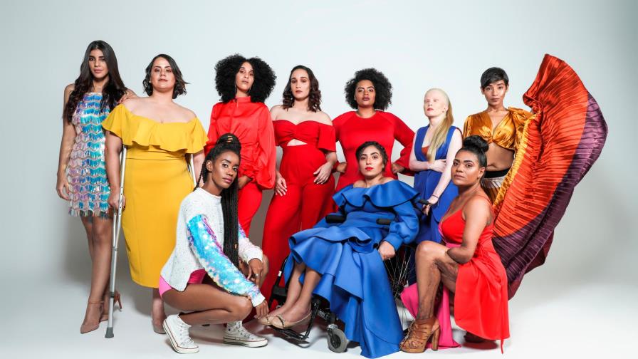 La diversidad vista por el lente de Becker La diversidad vista por el lente de Becker