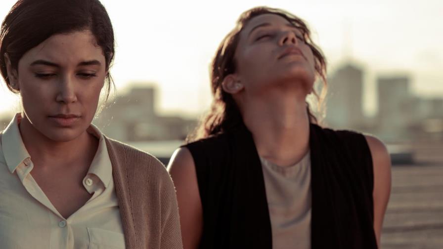  “15 horas” tendrá su estreno mundial en el Festival de Málaga