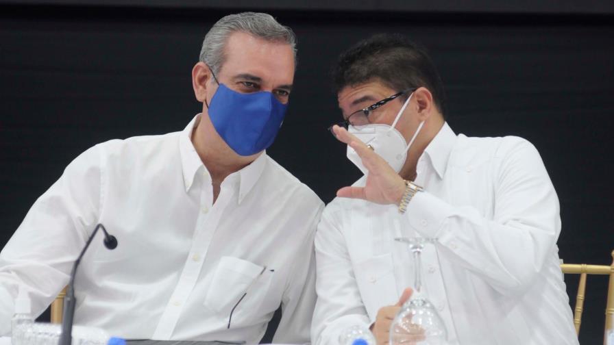 Presidente Abinader inaugura hoy el Festival Deportivo Navideño Presidente Abinader inaugura hoy el Festival Deportivo Navideño